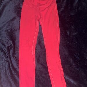 Lululemon Align 28in leggings